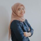 Asri Nuraeni, Communications Consultant at ASEAN Foundation