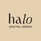 Halo Digital Media logo